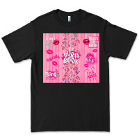Black burn book Premium Tee - TumblerDesignByShophia