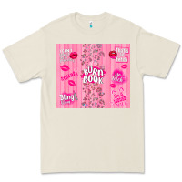 Bone burn book Premium Tee - TumblerDesignByShophia