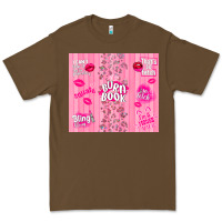 Cacao burn book Premium Tee - TumblerDesignByShophia