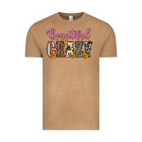 Vintage Camel beautiful crazy Vintage Tee - OliviaCreatesArt