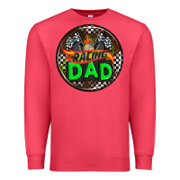 Cardinal race coasters Premium Sweatshirt - AdoDesignShop