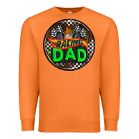 Carrot race coasters Premium Sweatshirt - AdoDesignShop