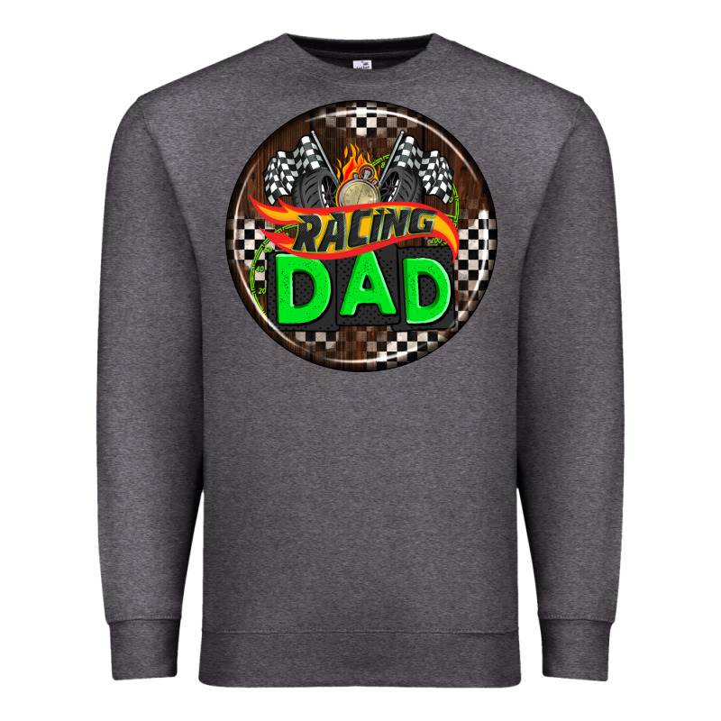 Race Coasters Premium Sweatshirt by AdoDesignShop | Teevron