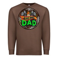 Chestnut race coasters Premium Sweatshirt - AdoDesignShop