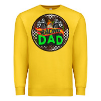 Lemon race coasters Premium Sweatshirt - AdoDesignShop