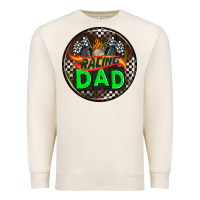 Sandshell race coasters Premium Sweatshirt - AdoDesignShop