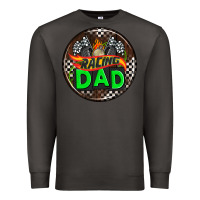 Smoke race coasters Premium Sweatshirt - AdoDesignShop