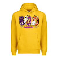 Lemon boo sheet Premium Hoodie - CowhideDigitalArt