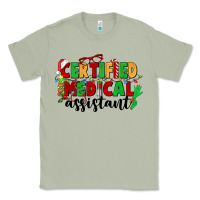 Matcha certified medical assistant Classic Tee - CowGirlArtShop
