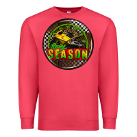 Cardinal race coasters Premium Sweatshirt - AdoDesignShop