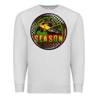 Race Coasters Premium Sweatshirt | Teevron