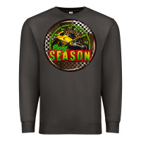Smoke race coasters Premium Sweatshirt - AdoDesignShop