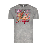 Cloud Rock i am with cupid Vintage Tee - OliviaCreatesArt