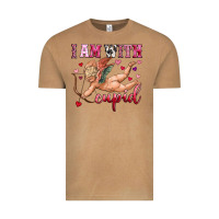 Vintage Camel i am with cupid Vintage Tee - OliviaCreatesArt