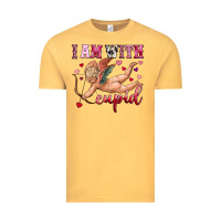 Vintage Mustard i am with cupid Vintage Tee - OliviaCreatesArt