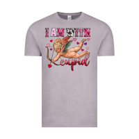 Vintage Zinc i am with cupid Vintage Tee - OliviaCreatesArt