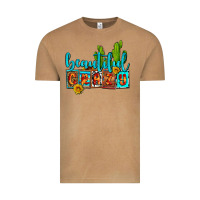 Vintage Camel beautiful crazy olivia Vintage Tee - OliviaCreatesArt