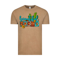 Vintage Coffee beautiful crazy olivia Vintage Tee - OliviaCreatesArt