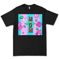 Black nurse mom mother’s day Premium Tee - TumblerDesignByShophia