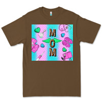 Cacao nurse mom mother’s day Premium Tee - TumblerDesignByShophia