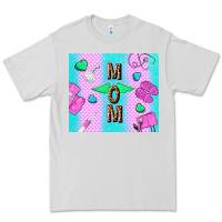 Dove Grey nurse mom mother’s day Premium Tee - TumblerDesignByShophia