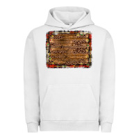 Pigment Lunar Rock christmas background Urban Hoodie - JahusDesignShop