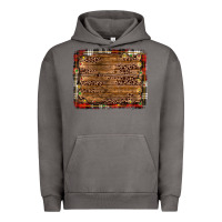 Pigment Tornado christmas background Urban Hoodie - JahusDesignShop