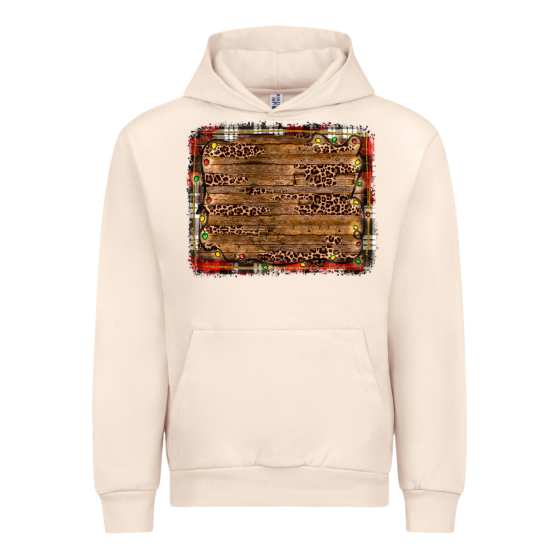 Christmas Background Urban Hoodie by JahusDesignShop | Teevron