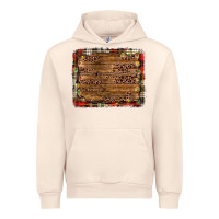 Sandshell christmas background Urban Hoodie - JahusDesignShop