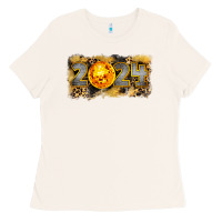 Bone 2024 new year Ladies Tee - CowGirlArtShop