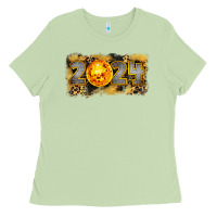 Matcha 2024 new year Ladies Tee - CowGirlArtShop