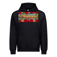 Chingona Urban Hoodie | Teevron