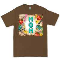 Cacao teacher mom mother's day Premium Tee - TumblerDesignByShophia