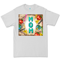Dove Grey teacher mom mother's day Premium Tee - TumblerDesignByShophia