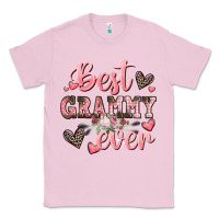 Bubblegum Pink best grammy ever mother's day Classic Tee - CowGirlArtShop