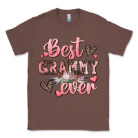 Chestnut best grammy ever mother's day Classic Tee - CowGirlArtShop