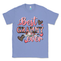Colony Blue best grammy ever mother's day Classic Tee - CowGirlArtShop