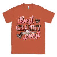 Copper best grammy ever mother's day Classic Tee - CowGirlArtShop
