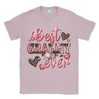 Lilac best grammy ever mother's day Classic Tee - CowGirlArtShop