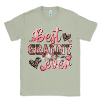 Matcha best grammy ever mother's day Classic Tee - CowGirlArtShop