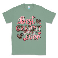 Best Grammy Ever Mother's Day Classic Tee | Teevron