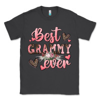 Smoke best grammy ever mother's day Classic Tee - CowGirlArtShop