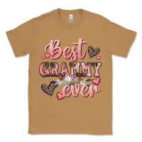 Toasted Coconut best grammy ever mother's day Classic Tee - CowGirlArtShop
