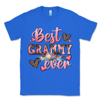 True Royal best grammy ever mother's day Classic Tee - CowGirlArtShop
