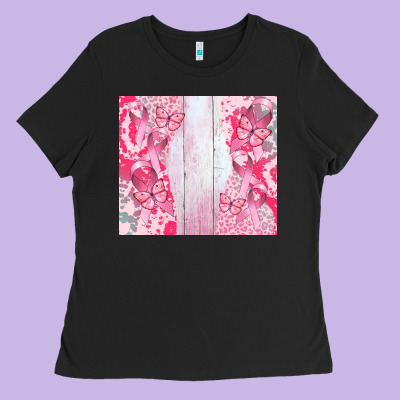 Custom Name Ladies Tee Designed By Cowgirlartshop