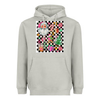 Moon Dust pink christmas elementary Heavyweight Hoodie - AdoDesignShop