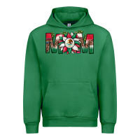 Emerald mexican flag sunflower mom leopard Urban Hoodie - JahusDesignShop