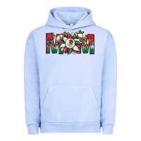 Pigment Grape Ice mexican flag sunflower mom leopard Urban Hoodie - JahusDesignShop