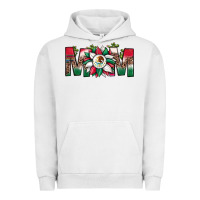 Pigment Lunar Rock mexican flag sunflower mom leopard Urban Hoodie - JahusDesignShop
