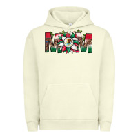 Pigment Pistachio mexican flag sunflower mom leopard Urban Hoodie - JahusDesignShop